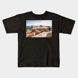 Castle Kids T-Shirt